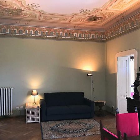 Villa Emilia Craveggia Exterior foto