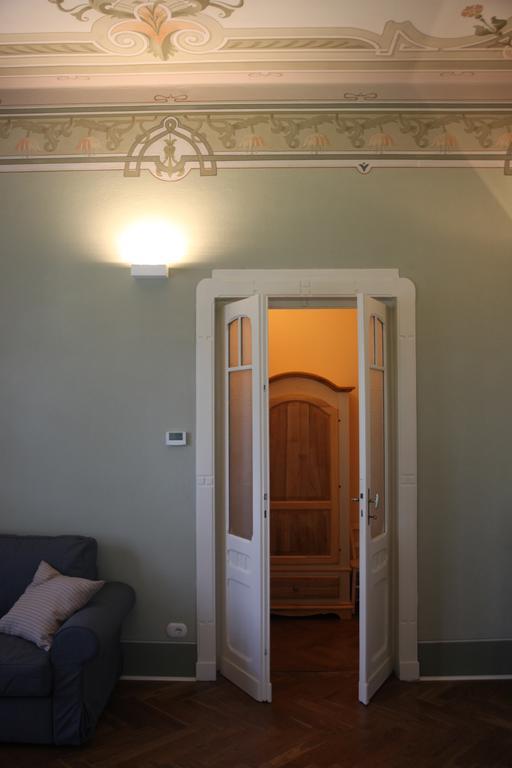 Villa Emilia Craveggia Exterior foto