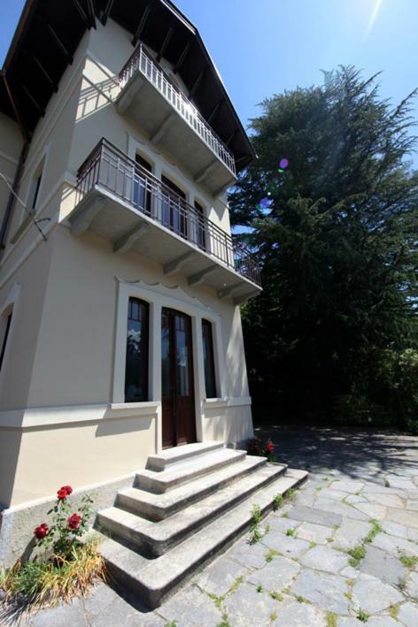 Villa Emilia Craveggia Exterior foto